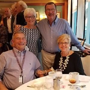 Meet your Posher, Joyce